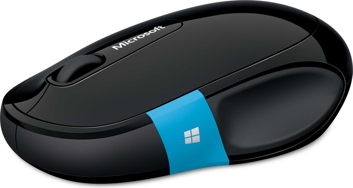 Image du produit Microsoft Sculpt Comfort (Sans fil)