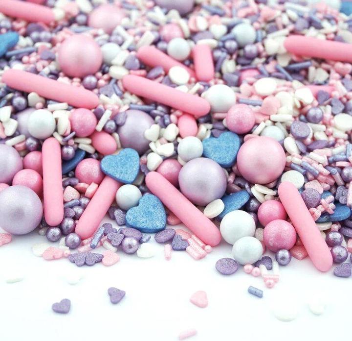 Produktbild Super Streusel Liebe (1 x)