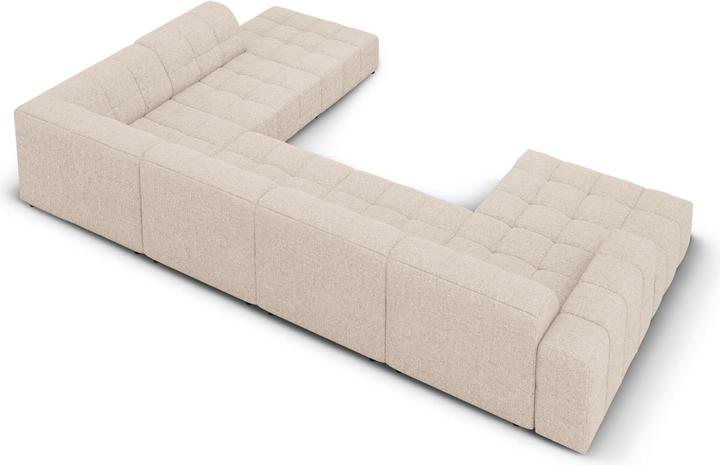 Produktbild Cosmopolitan Design Chicago (Ecksofa)