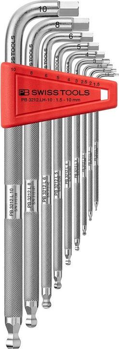 Produktbild PB Swiss Tools Pb 3212 Lh-10