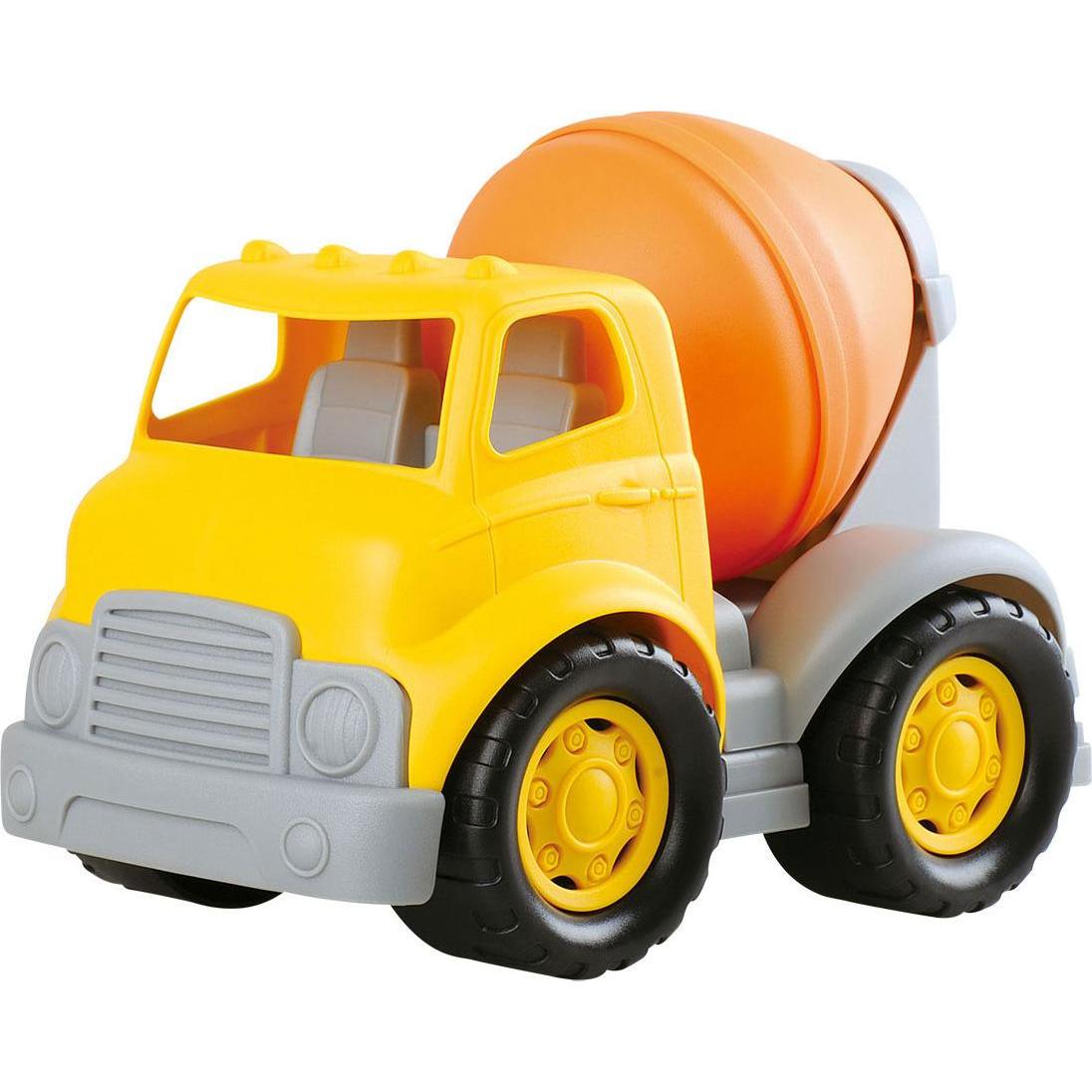 Play Biobased Cement Truck