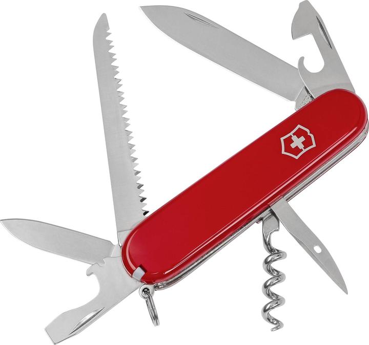 Victorinox Camper