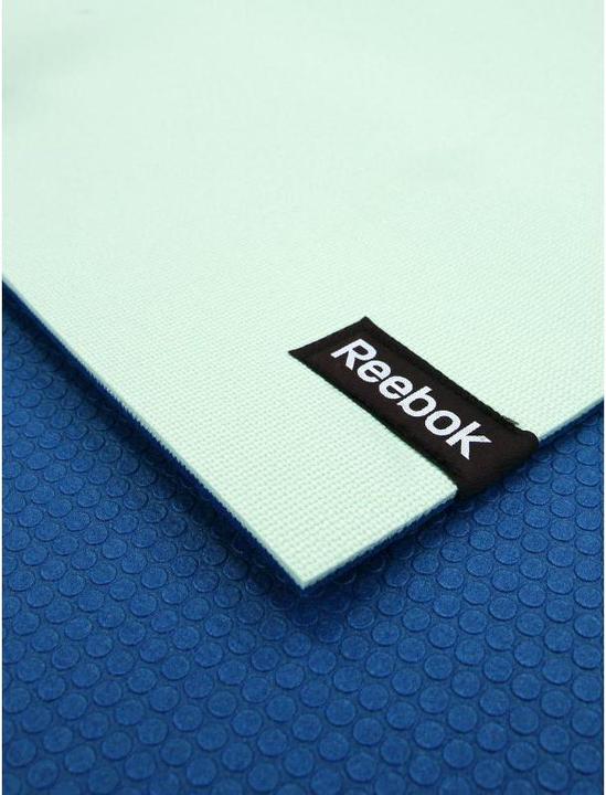 Actual product image Reebok Double Sided (6 mm)