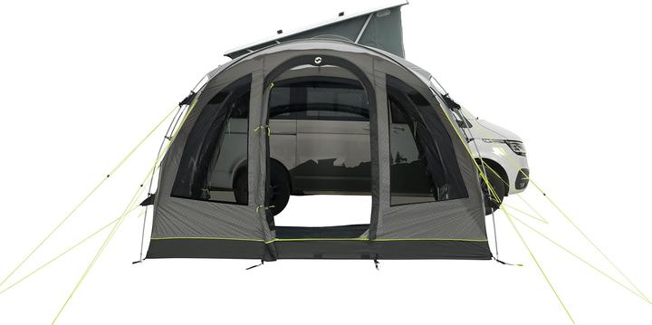 Actual product image Outwell Fresno (Awning, 11.90 kg)