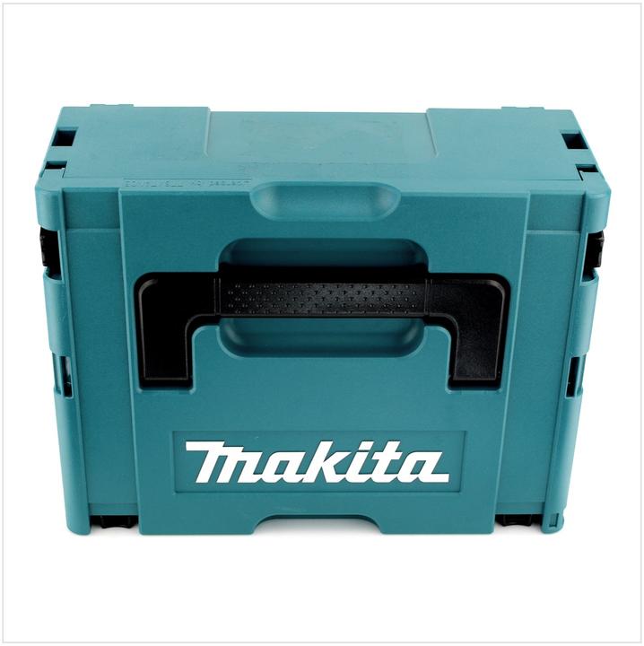 Produktbild Makita DTW 1001 RT1J Akku Schlagschrauber 18V 3/4" 1050Nm Brushless + 1x Akku 5,0Ah + Ladegerät + Ma (Akkubetrieb)
