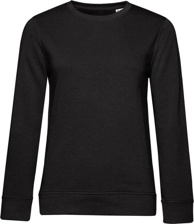 Produktbild B&C Organic French Terry (M)