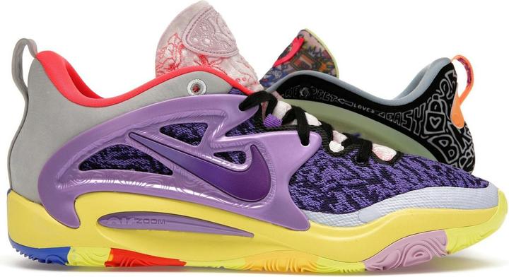 Image du produit Nike KD 15 What The (42.5)