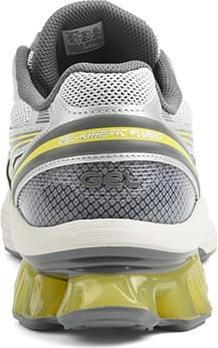 Produktbild ASICS SportStyle GEL-KINETIC FLUENT Unisex (42)