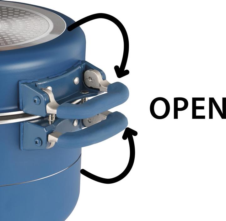 Actual product image Brunner Carezza Magnetogrip