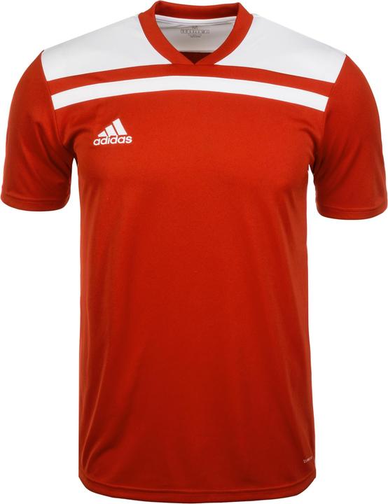Actual product image adidas Regista 18 football jersey men (44, 46, S)