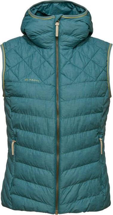 Actual product image Radys R3 Fusion Insulated Vest (XL)