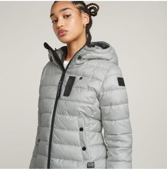 Produktbild G-Star Whistler Hooded Slim Hedley (XL)