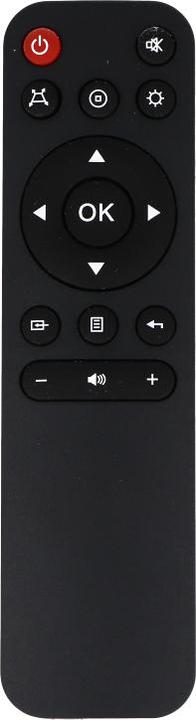 Produktbild Irradio 558100315 Projektor Standardstrahlprojektor 370 ANSI Lumen LCD 1080p (1920x1080) (Full HD, 370 lm)