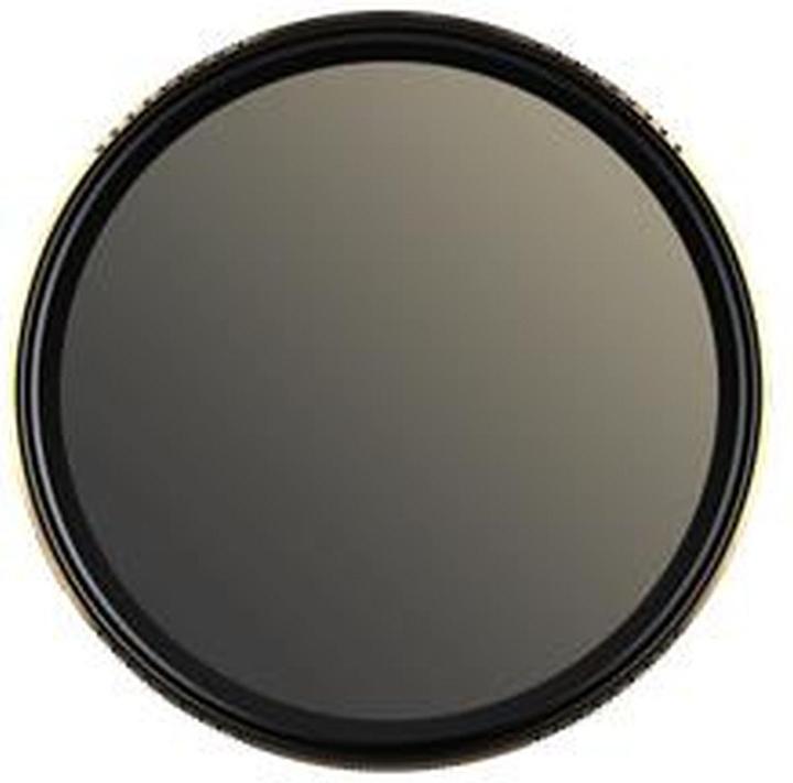 Produktbild PolarPro Graufilter PM Signature Edition II 6/9 Stops (77 mm, ND- / Graufilter, 77 mm)