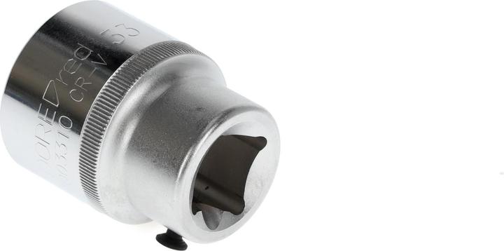 Produktbild Gedore Red red R71003310 Steckschlüsseleinsatz 3/4" 6-kant 33 mm Länge 56 mm (33 mm)