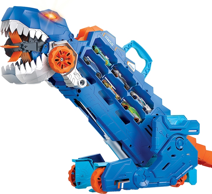 Produktbild Hot Wheels City Ultimate Hauler