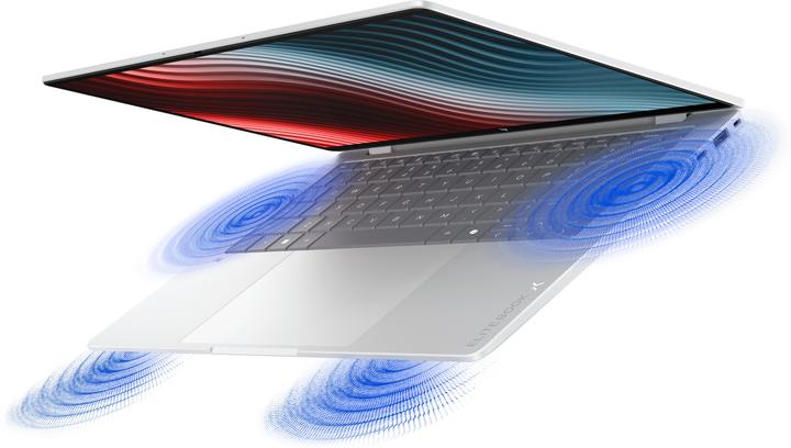 Produktbild HP EliteBook X G2a AMD Ryzen AI 5 435 35,56cm 14Zoll 2,8k 32GB 512GB/SSD W11P 1J Gar (DE) (14", 512 GB, 32 GB, DE)