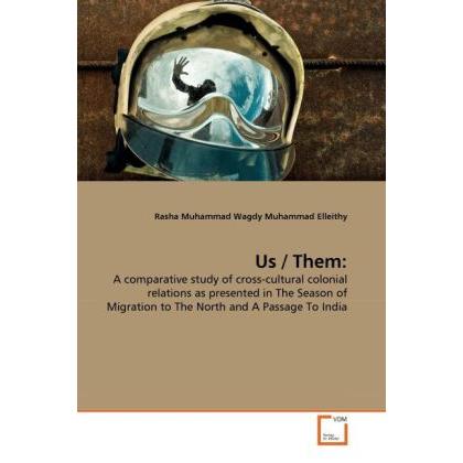 Us / Them:, Fachbücher von Rasha Muhammad Wagdy Muhammad Elleithy