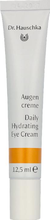 Produktbild Dr. Hauschka Augencreme (Augenpflege Crème, 12.50 ml)