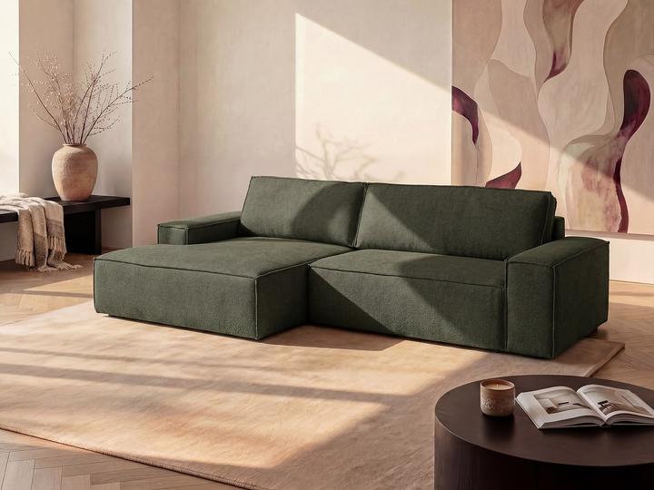 Produktbild Vente-unique Amelia (Ecksofa)