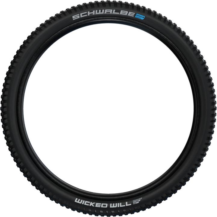 Actual product image Schwalbe Wicked Will (27.5 x 2.40, 62-584)