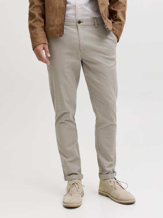 Produktbild Jack & Jones Slim Fit Chino Hose Chino Hose (W34/L36)