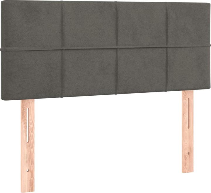 Image du produit vidaXL Boxspringbett (100 x 200 cm)