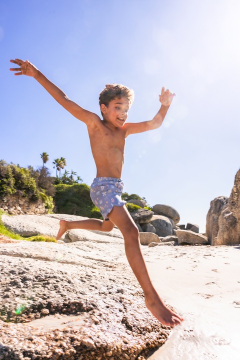 Image du produit Swim Essentials Badehose (80)