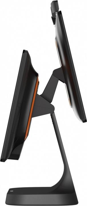 Productafbeelding Sunmi Desktop computer T2S Lite, Android 9.0 15.6-inch + 15.6-inch, 4 GB + 64 GB