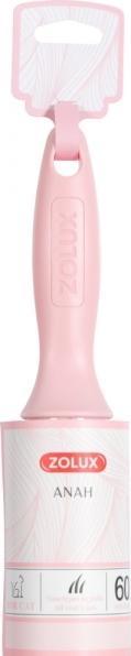 Actual product image Zolux ANAH Roller for collecting cat hair (Cat)