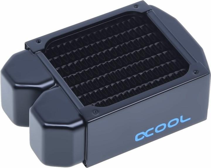 Immagine prodotto Alphacool NexXxoS XT45 Full Copper 80mm Single (80 mm)