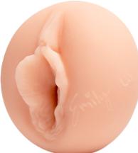 Produktbild Fleshlight Emily Willis