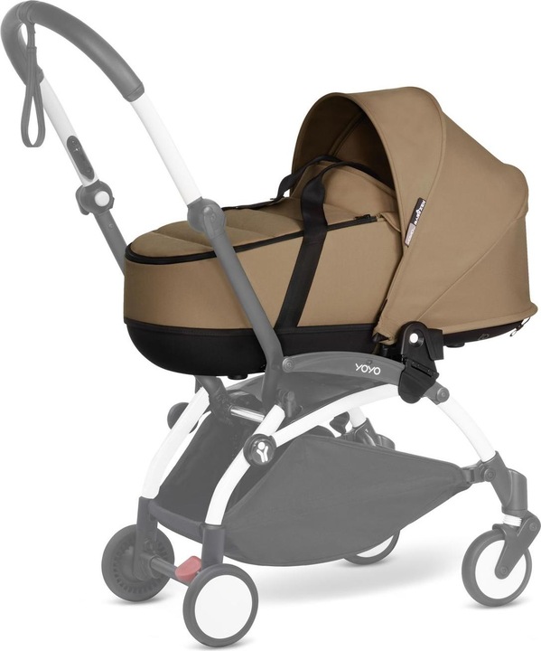 Immagine prodotto Babyzen Navicella YOYO Cradle - Toffee