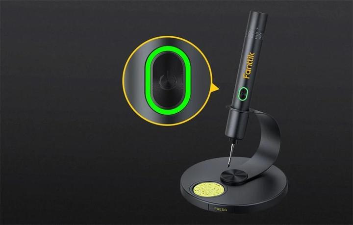 Image du produit Fanttik T1 Max Soldering Kit