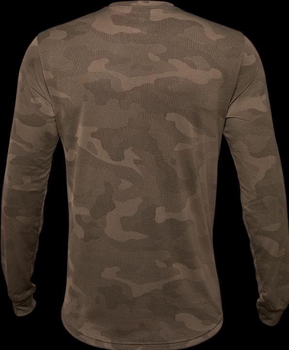 Immagine prodotto Fox Maglia 24 Ranger Tru Dri Ls Dirt (XXL)