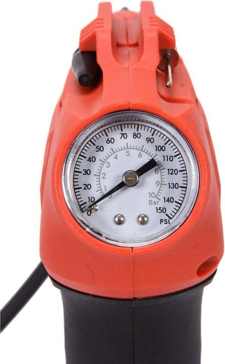 Produktbild Yato 18 V, Rot (10.30 Bar, 2 l)