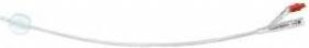 Actual product image Rüsch Brill Balloon Catheter CH16 40cm 10ml Silicone