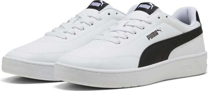 Produktbild Puma Court Classic Clean (47)