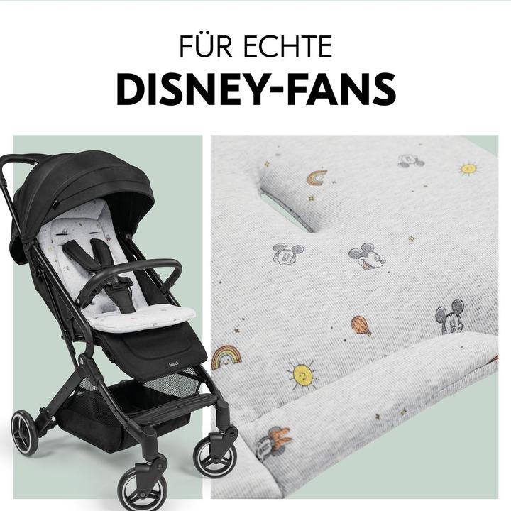 Image du produit Hauck Pushchair