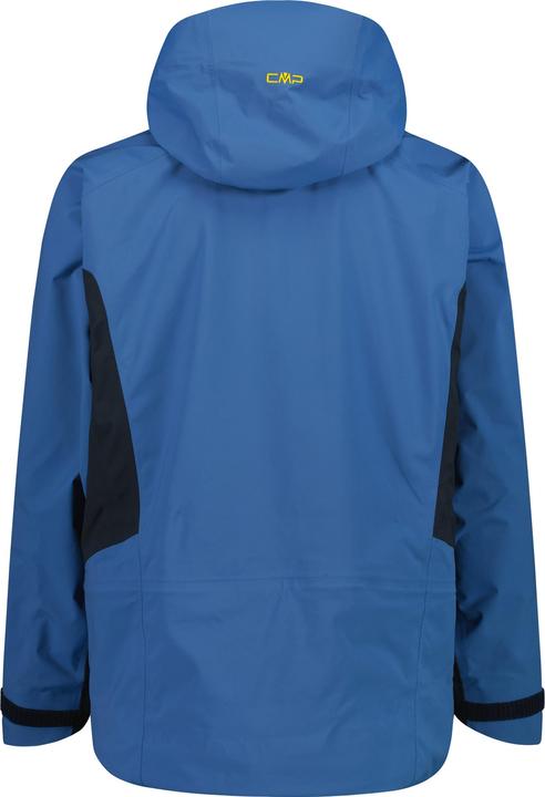 Immagine prodotto CMP Campagnolo Hoodie (L)