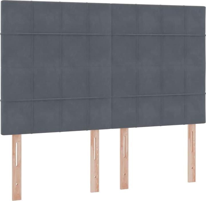 Image du produit vidaXL Aufbewahrungsbett (140 x 200 cm)