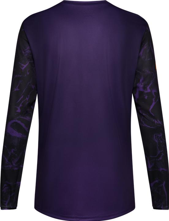 Actual product image Fox Ranger Ls Jersey Img Print (XXL)
