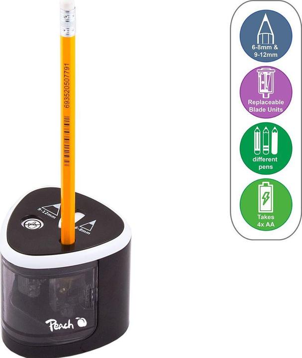 Productafbeelding Peach Po102