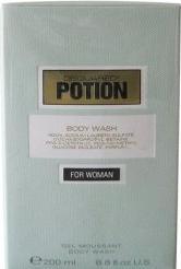 Produktbild Dsquared2 Potion (200 ml)