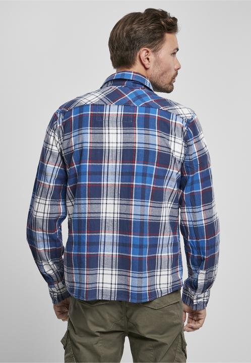 Produktbild Brandit Checked Shirt (3XL)