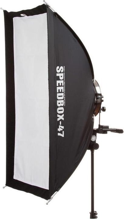 Image du produit SMDV Speedbox 47 Speed Light (SB 03) (Boîte à lumière)