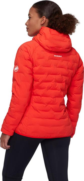 Produktbild Mammut Sender IN Hooded Jacket Women (XL)