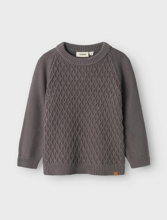 Produktbild Name it Langarm Strickpullover (92)