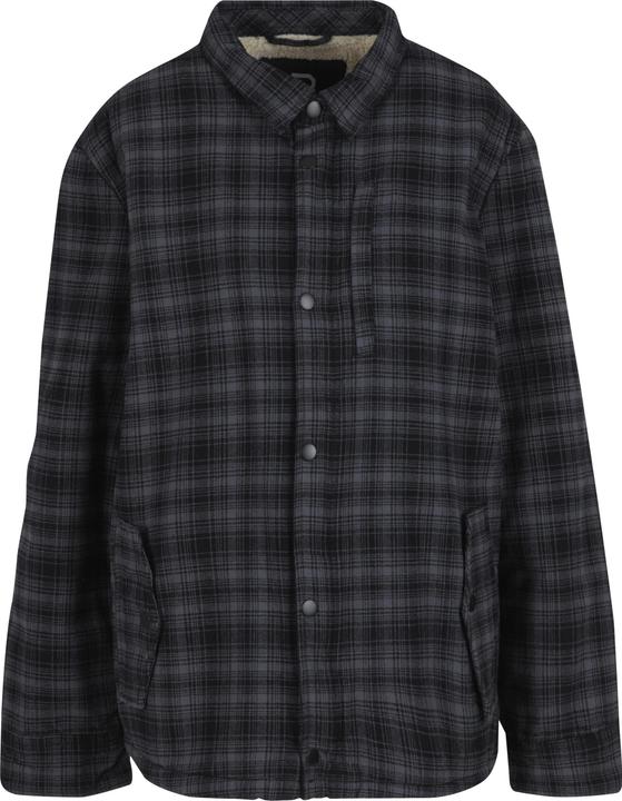 Produktbild Brandit Sherpa Lumberjacket - 210701 (M)