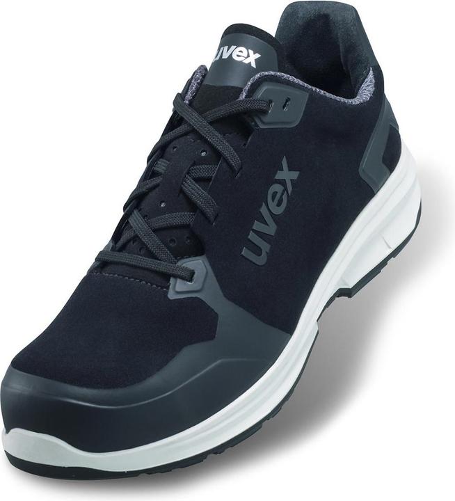 Actual product image Uvex Safety Safety shoes S3 (S3, 37)